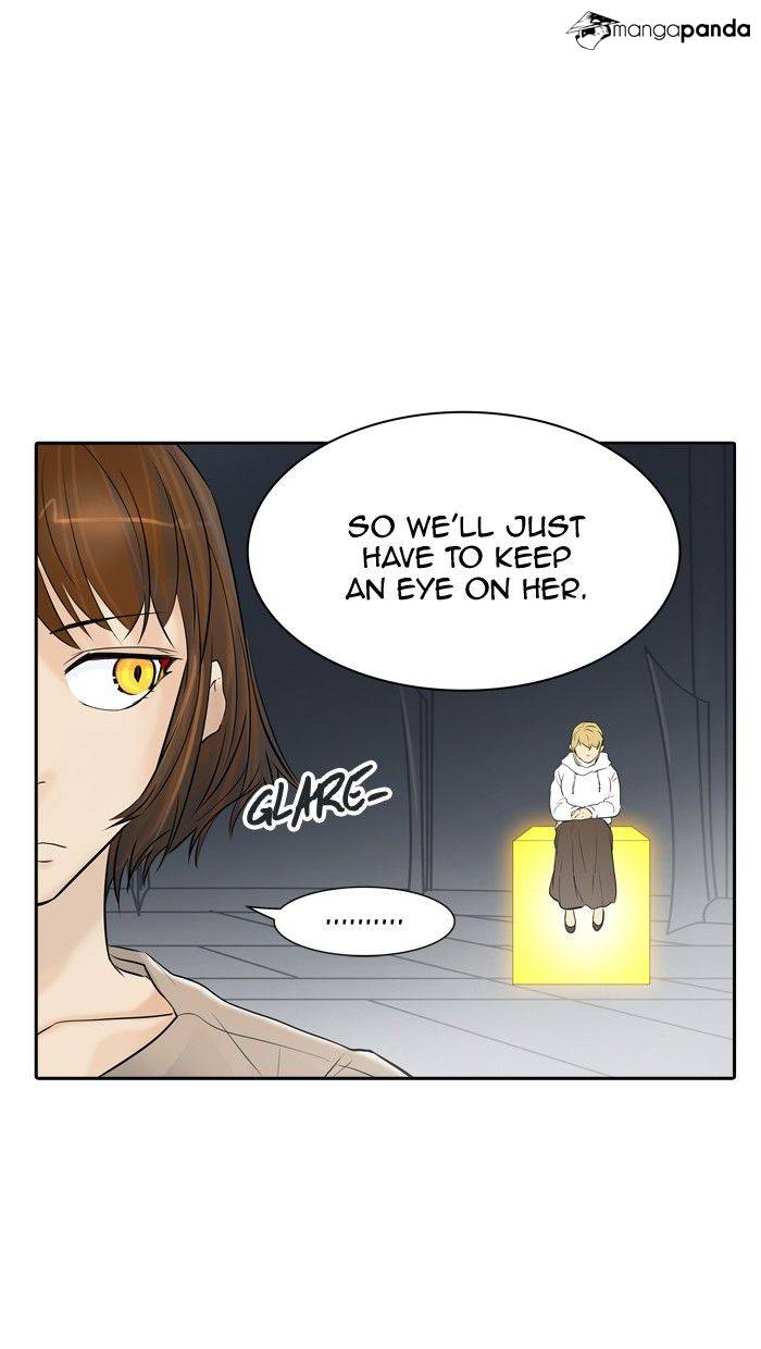 Tower of God Chapter 343 image 030